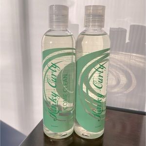 Kinky Curly Come Clean (2)